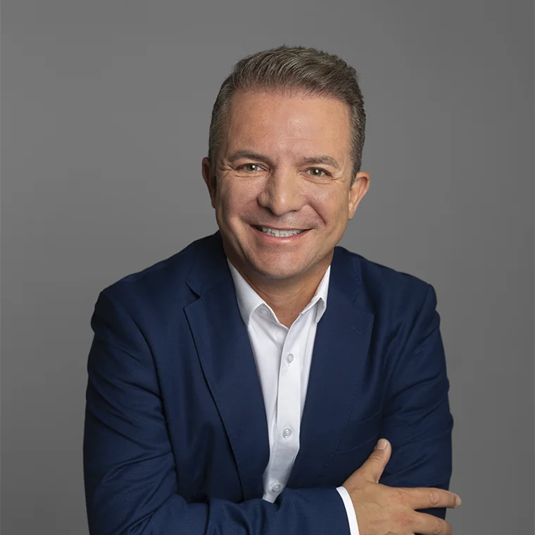 Luis Altafaj Gómez, arquitecto Passivhaus y fundador de ARSITEK Oficina de Arquitectura