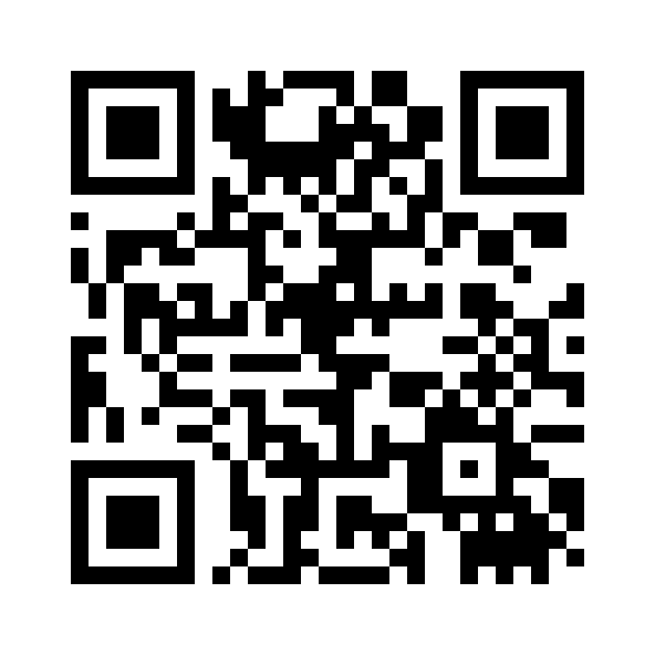 QR de la tarjeta de contacto de Luis Altafaj Gomez