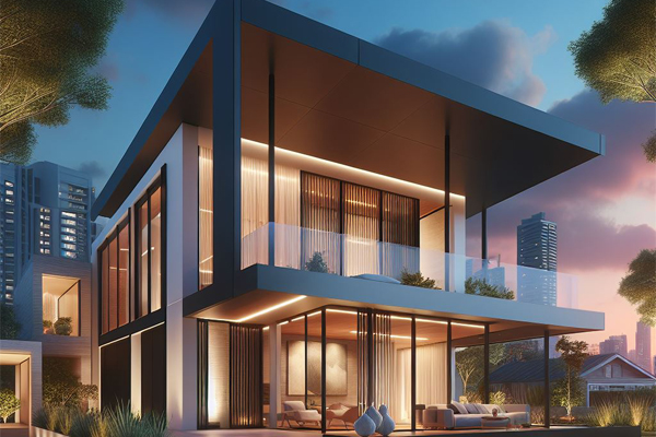 Asesoramiento en construcción de viviendas