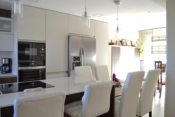 Principios básicos para una casa FengShui y decoración en Madrid