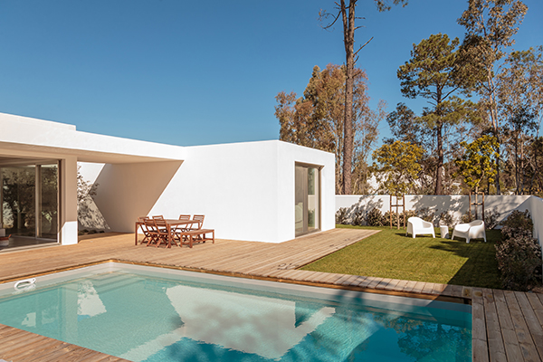 ¿Sabes cómo construir una casa eficiente en Madrid?