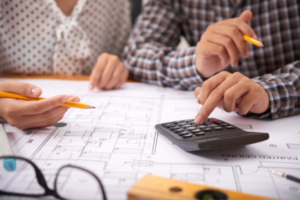 ¿Cuánto Cuesta Hacer una Casa Desde Cero? Guía Completa 2025