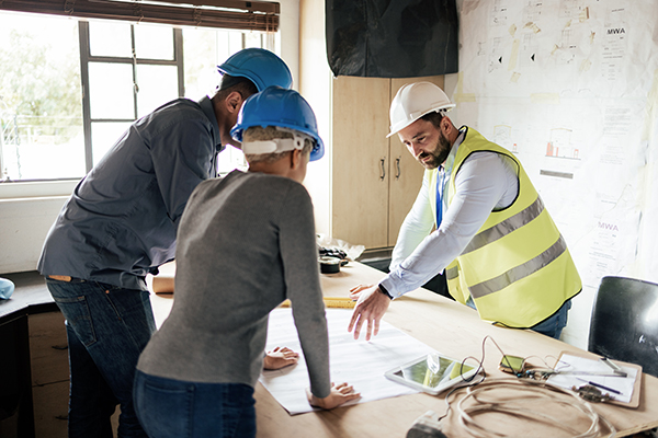 Factores que Influyen en el Costo de Construcción