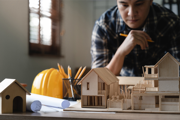 Pasos para Construir Tu Propia Casa