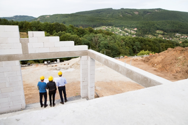 Presupuesto para Construir una Casa Desde Cero